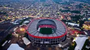 FIFA erhält Millionen im Streit um Aztekenstadion-Logenplätze