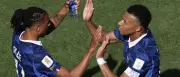 FIFA-Studie: Topstürmer dominieren die WM in beeindruckender Manier