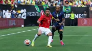Fifa verbietet Ägypten-Trikot wegen Sternen und Nummern