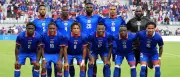 Fifa verbietet haitianisches WM-Trikot wegen politischem Motiv