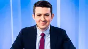 Filipp Piatov: Stellvertretender Leiter des Politik-Ressorts bei BILD