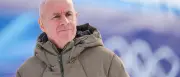 Fis-Präsident Eliasch plant Wiederwahl mit Georgien-Trick