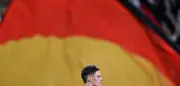 Florian Wirtz: Deutschlands neuer Schlüsselspieler vor WM-Test