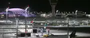 Flughafen München stellt Betrieb nach Brandgeruch ein