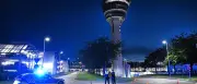 Flugverkehr in München läuft nach Brandalarm wieder planmäßig