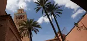 Fünf Hitzetipps aus Nordafrika: So überstehen Sie 40 Grad