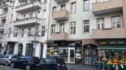 Fünf Jahre Haft für Syrer: Terroranschlag in Berlin vereitelt
