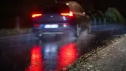 Fünf junge Männer bei Unfall in Ravensburg verletzt