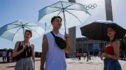 Fünf Lektionen aus Paris: So kann Berlin Hitzewellen besser trotzen