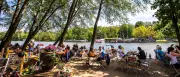 Fünf schönste Biergärten Berlins: Tipps der Redaktion