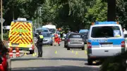 Fünf Tote bei Schüssen in Stader Jugendeinrichtung – Täter festgenommen