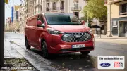 Ford Macher-Prämie: Wechseln statt warten – starke Angebote für Handwerker