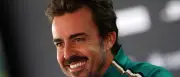 Formel-1-Abschied naht: Alonso spricht von letztem Rennen in Barcelona