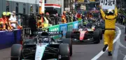 Formel 1: Alpine legt Einspruch gegen Monaco-Ergebnis ein