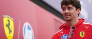 Formel 1 in Monaco: Leclerc Schnellster im Auftakttraining