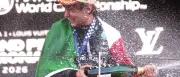 Formel 1: Pressestimmen feiern Antonellis Monaco-Sieg