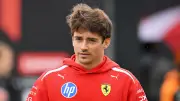 Formel-1-Star Leclerc verlängert Vertrag bei Ferrari langfristig