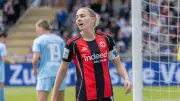Formfehler statt Doping: DFB-Star Laura Freigang droht Sperre