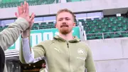 Fortuna Düsseldorf: Jomaine Consbruch vor Wechsel aus Fürth