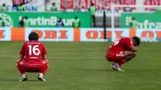Fortuna Düsseldorf: Nur zehn Spieler unter Vertrag vor Drittliga-Start