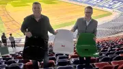 Für 2,2 Mio: Hannover macht 96-Arena fit für die 1. Liga