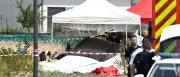 Frankreich: Erlebnisflug endet mit 11 Toten bei Nancy