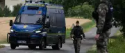 Frankreich: Leiche vermisster Elfjähriger in Getreidesilo gefunden