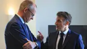 Frankreichs politische Mitte vor dem Zerfall: Gefahr für Europa?