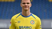 Frederik Jäkel wechselt fest von Leipzig zu Eintracht Braunschweig