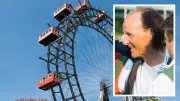 Freifallturm-Erfinder Walter Pondorfer bei Flugzeugabsturz in Kroatien gestorben
