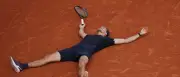 French Open: Alexander Zverev gewinnt ersten Grand-Slam-Titel