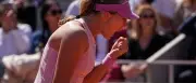 French Open: Andrejewa triumphiert im Finale gegen Chwalinska