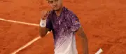 French Open: Cobolli im Finale gegen Zverev – Gegner krank