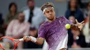 French Open: Cobolli nach Arnaldi-Rückzug im Finale gegen Zverev