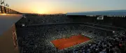 French Open: Drei Tennis-Jungstars unter 21 im Viertelfinale