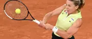 French-Open-Märchen: Chwalinska erreicht als Qualifikantin das Finale