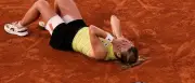 French Open: Qualifikantin Chwalinska im Finale - Traum in Paris
