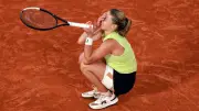 French Open: Qualifikantin Chwalinska zieht ins Finale ein – „Es ist wie ein Traum“