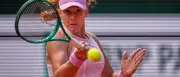 French Open: Russin Andrejewa besiegt Ukrainerin Kostjuk im Halbfinale