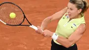 French-Open-Sensation: Qualifikantin Chwalinska im Finale