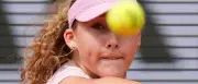 French-Open-Siegerin Andrejewa in Bad Homburg ausgeschieden