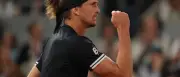 French Open: Zverev vor Halbfinale – Goldene Chance auf Grand-Slam-Titel