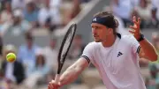 French Open: Zverev vor kniffligem Duell mit Shootingstar Jódar