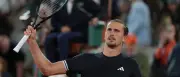 French Open: Zverevs Kampf gegen Jungstars und das „Kopfkino“
