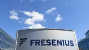 Fresenius eröffnet neues Innovationszentrum für medizinische Ernährung in Bad Homburg