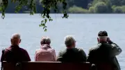 Frührente in MV: Viele gehen vorzeitig in Rente – oft mit Abschlägen