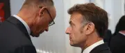 Friedensgespräche mit Putin: Europäer planen Treffen mit Selenskyj