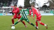 FSV Zwickau verpflichtet Offensivtalent Fynn Seidel von Chemie Leipzig