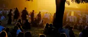 Fête de la Musique Berlin: 1.383 Konzerte trotz Unwetter – Straßen-Rave in Kreuzberg