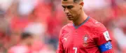 Fußball-WM: Ronaldo unter Druck – nur noch ein „trauriger Schatten“?